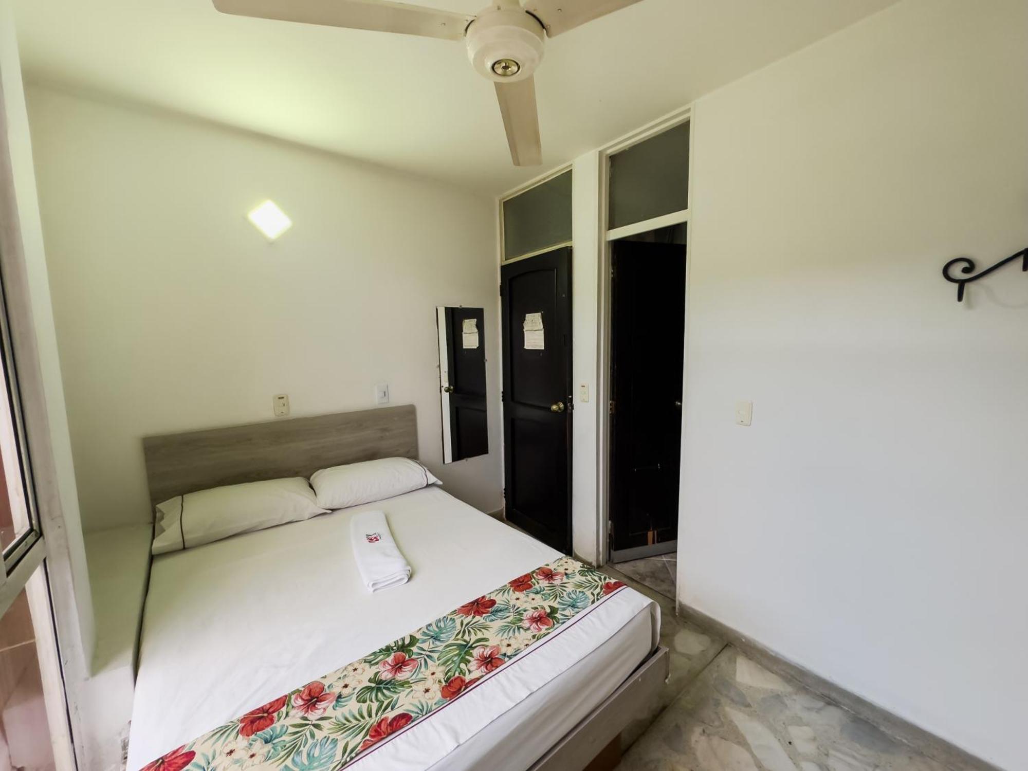 Hotel Macedonia Plaza Medellin Itagüí Eksteriør bilde